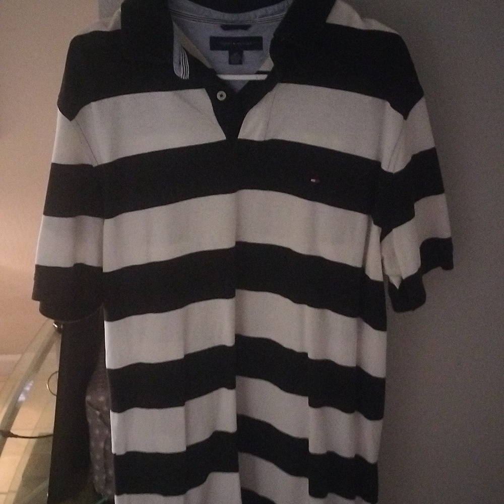 Tommy Hilfiger Polo large